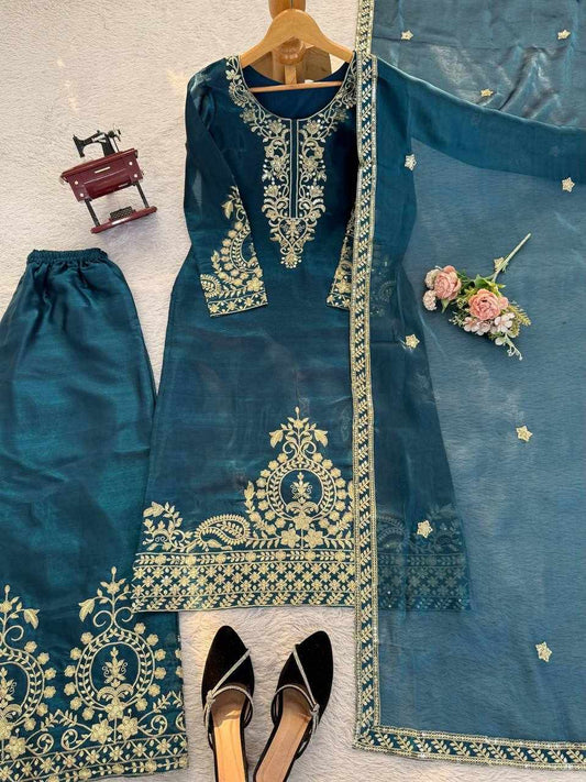 Premium Elegance Party Wear