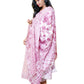 Meherun Nargis Pink Suit Set