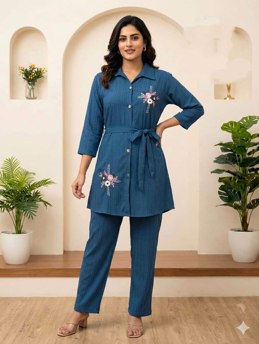 Magic Cotton Cord Set