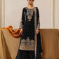 Black Colour Designer Dress
