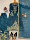 Premium Elegance  Party Wear