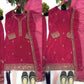 Designer Embroidered Dress