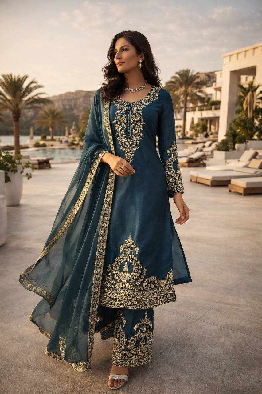 Premium Elegance  Party Wear